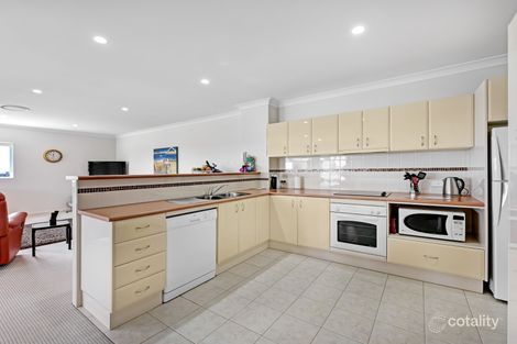 Property photo of 38/64-68 Hibbard Drive Port Macquarie NSW 2444