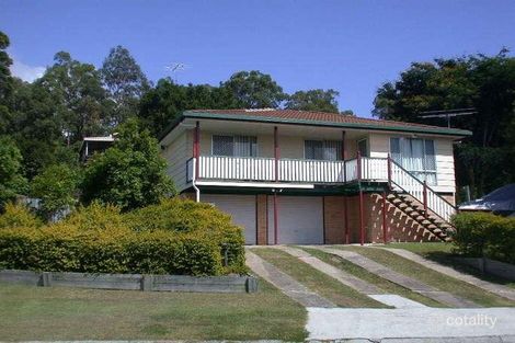 Property photo of 12 Kenthurst Crescent Rochedale South QLD 4123