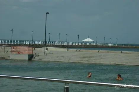 Property photo of 126 West Avenue Wynnum QLD 4178