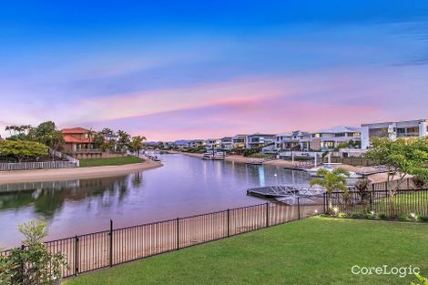 Property photo of 26 Lakeview Boulevard Mermaid Waters QLD 4218
