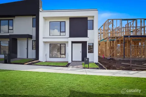 31 WARIN LANE, BACCHUS MARSH, VIC 3340