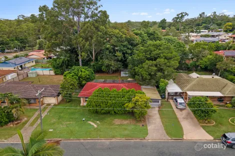 6 Dargie Ave, Collingwood Park, QLD 4301