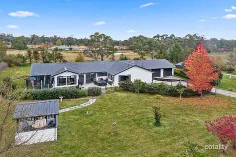 Property photo of 98 Greasons Road Bundanoon NSW 2578