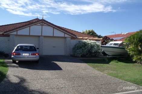 Property photo of 2/52 Hoya Crescent Bongaree QLD 4507