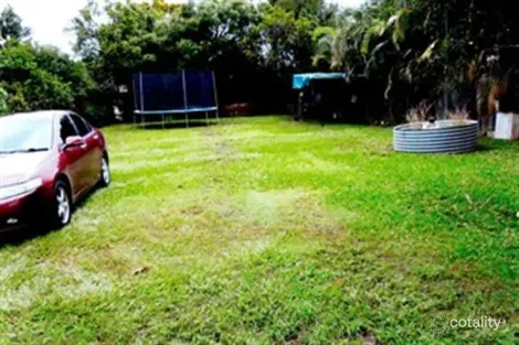 Property photo of 126 West Avenue Wynnum QLD 4178