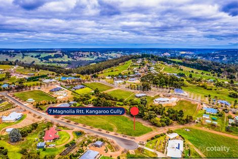 7 Magnolia Rtt, Kangaroo Gully, WA 6255