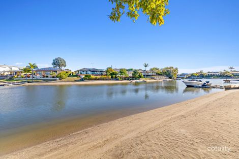 Property photo of 98 Ashmore Road Bundall QLD 4217