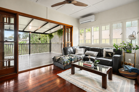 Property photo of 8 Norman Street Ascot QLD 4007