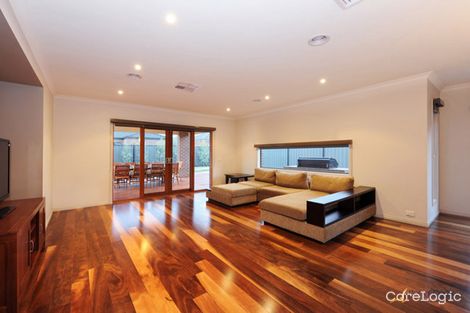 Property photo of 40 Brownlow Drive Point Cook VIC 3030