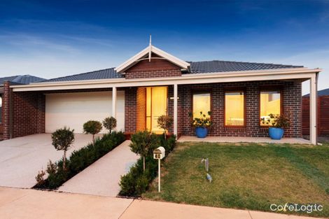 Property photo of 40 Brownlow Drive Point Cook VIC 3030