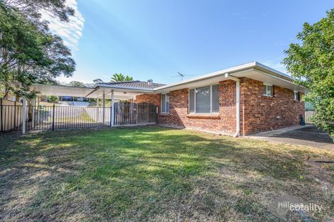 Property photo of 22 Stoten Street Eagleby QLD 4207