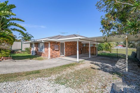 22 Stoten St, Eagleby, QLD 4207