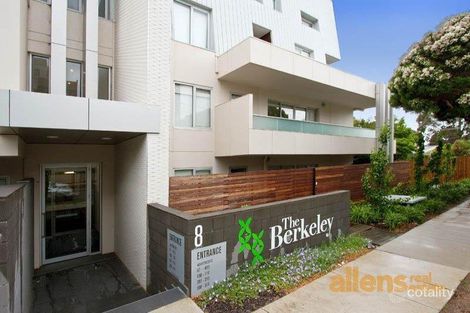 Property photo of 202/8 Berkeley Street Doncaster VIC 3108