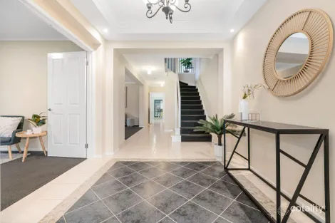 Property photo of 17 Collina Court Langwarrin VIC 3910
