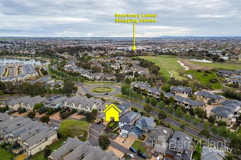 Property photo of 27/1 Greg Norman Drive Point Cook VIC 3030