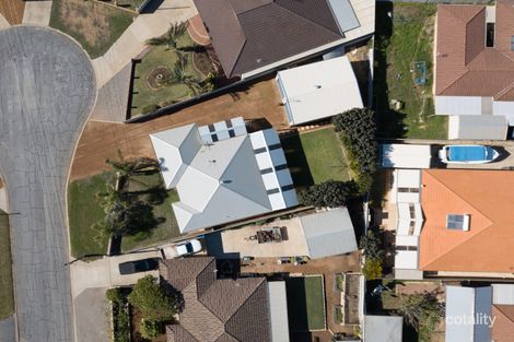 Property photo of 8 Teviot Close Cape Burney WA 6532