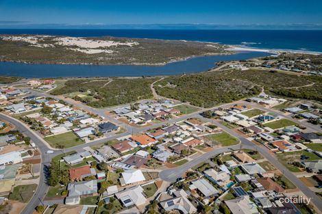 Property photo of 8 Teviot Close Cape Burney WA 6532