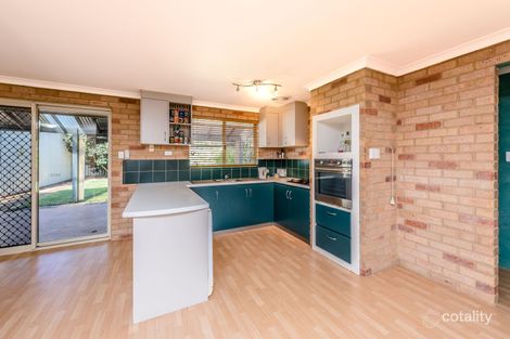 Property photo of 8 Teviot Close Cape Burney WA 6532