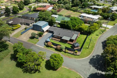 12 Kirsten Dr, Glass House Mountains, QLD 4518