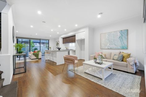 Property photo of 38 Quarter Circuit Springvale VIC 3171