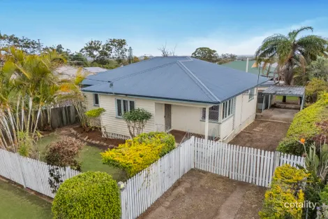 Property photo of 155 Whitehill Road Eastern Heights QLD 4305