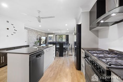 Property photo of 49 Lungren Drive Thornlands QLD 4164