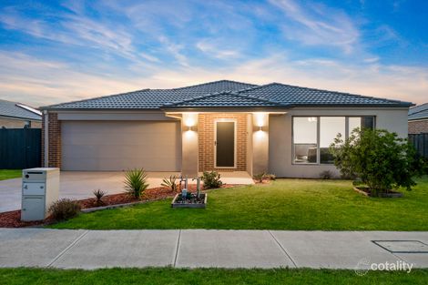 Property photo of 4 Chancellor Drive Cranbourne West VIC 3977