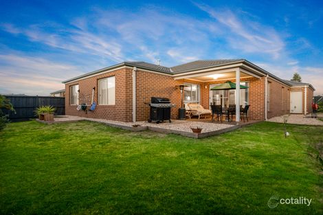 Property photo of 4 Chancellor Drive Cranbourne West VIC 3977