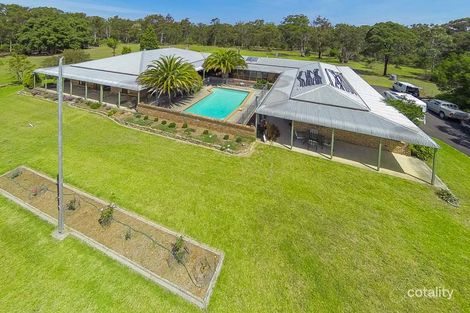 Property photo of 194 Georges River Road Kentlyn NSW 2560