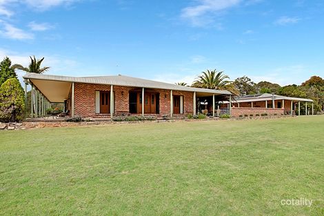 Property photo of 194 Georges River Road Kentlyn NSW 2560