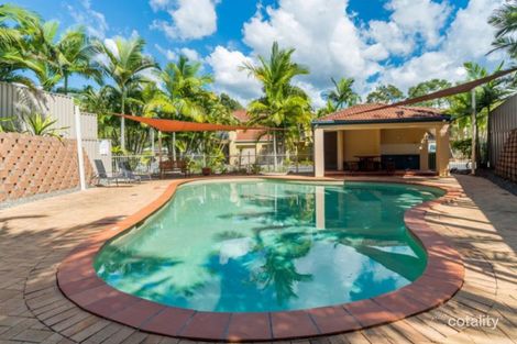 Property photo of 10/191 Greenacre Drive Arundel QLD 4214