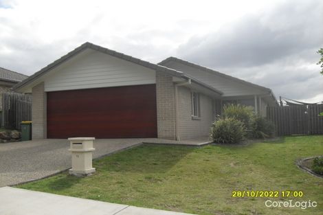 Property photo of 15 Nicholls Drive Redbank Plains QLD 4301