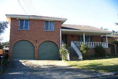 40 David Pl, Peakhurst, NSW 2210