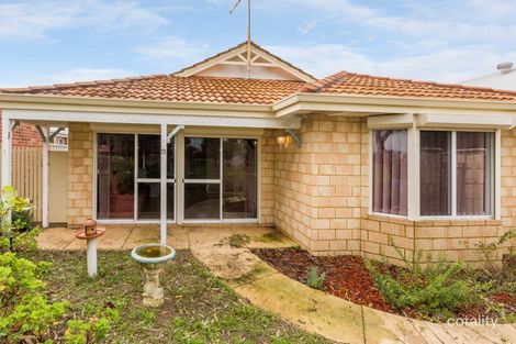 Property photo of 11 Grado Lane Port Kennedy WA 6172