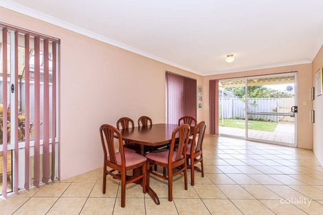 Property photo of 11 Grado Lane Port Kennedy WA 6172