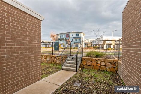 Property photo of 49/10 Gifford Street Coombs ACT 2611