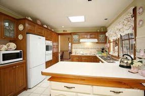 Property photo of 1 Sasha Court Hallam VIC 3803