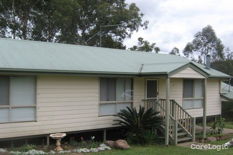 Property photo of 960 Gympie-Woolooga Road Glastonbury QLD 4570