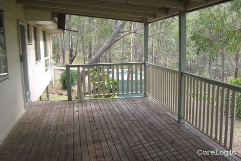Property photo of 960 Gympie-Woolooga Road Glastonbury QLD 4570