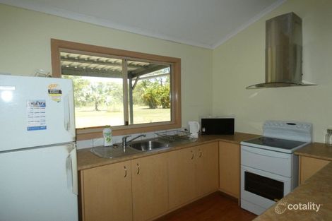 Property photo of 411 Pacific Drive Deepwater QLD 4674
