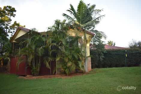 Property photo of 17 Jacaranda Close Glass House Mountains QLD 4518