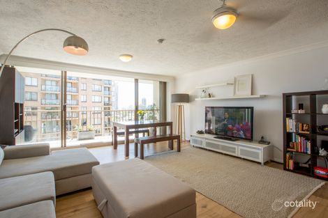 49/253 Goulburn St, Surry Hills, NSW 2010