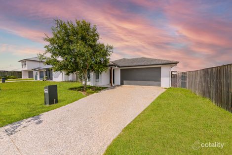 3 Yorkshire Rd, Park Ridge, QLD 4125