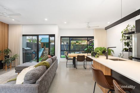 Property photo of 55 Bradley Crescent Nirimba QLD 4551