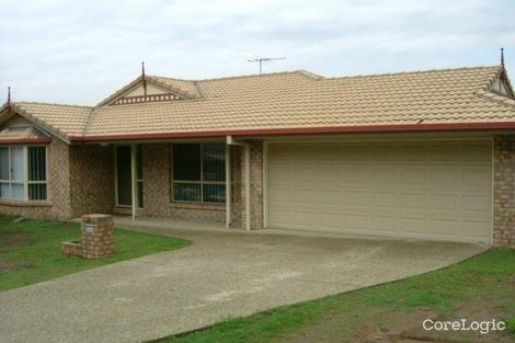 Property photo of 18 Florence Place Oxley QLD 4075