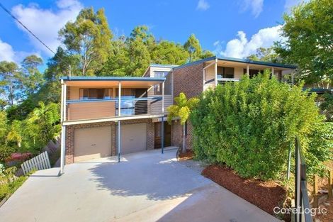 Property photo of 17A Parfrey Road Rochedale South QLD 4123