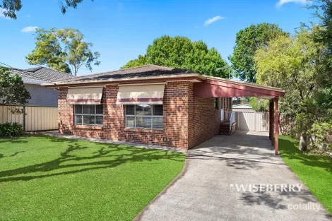 Property photo of 71 Howelston Road Gorokan NSW 2263