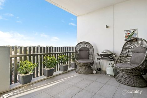 Property photo of 608A/33 Bridge Street Erskineville NSW 2043