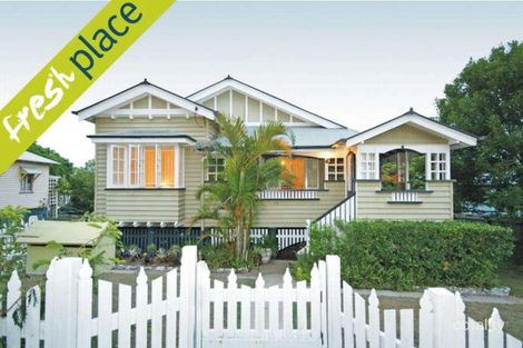 11 Evelyn St, Grange, QLD 4051