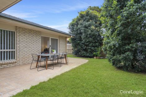 Property photo of 11/26 Stay Place Carseldine QLD 4034